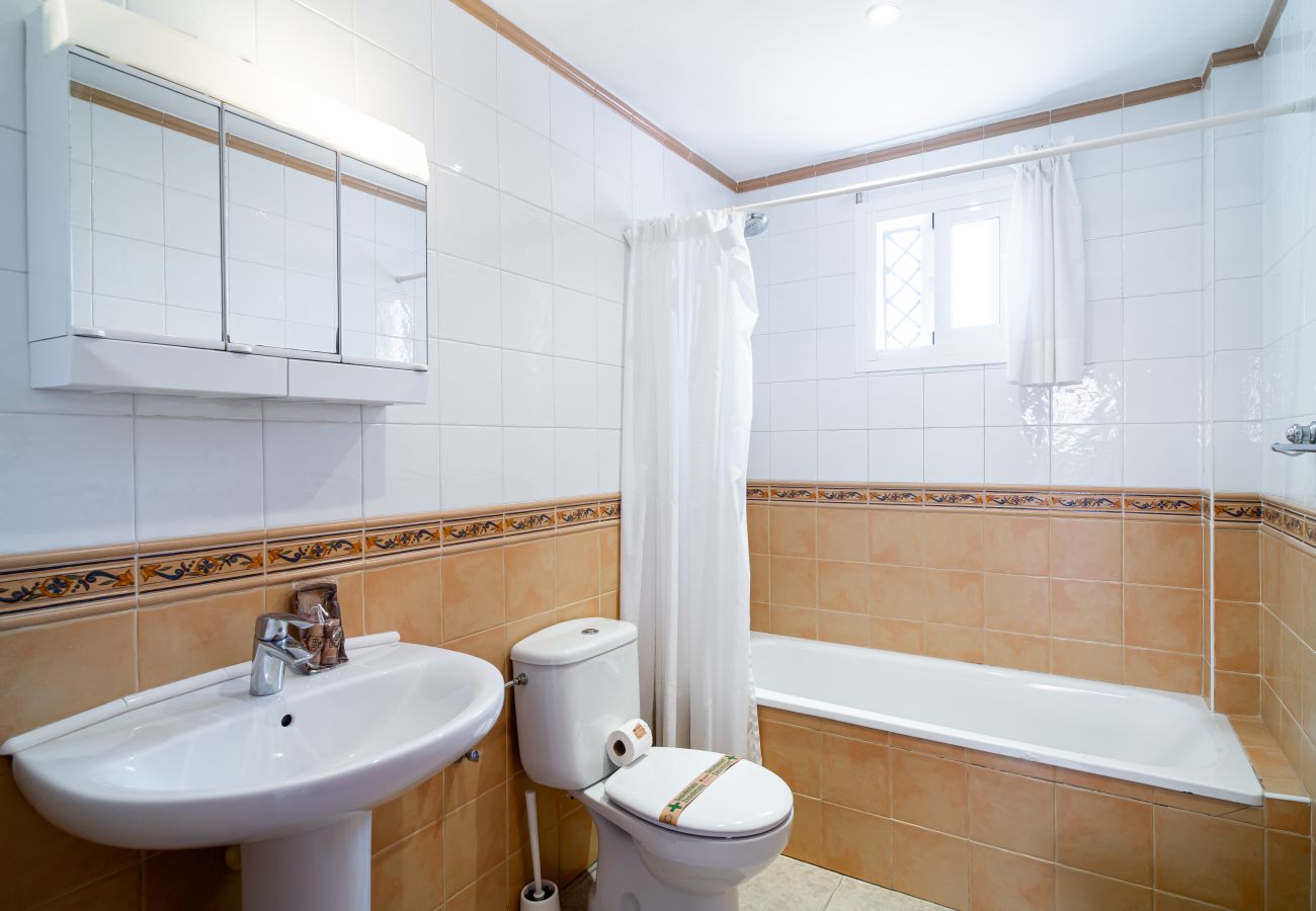 Villa en Nerja - Villa Vista Deluxe by Casasol