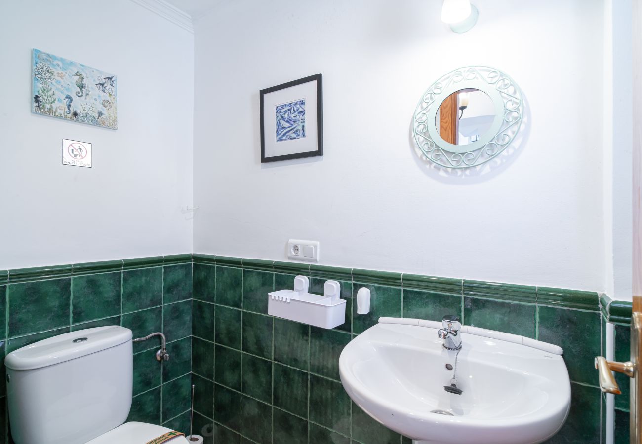 Villa en Nerja - Villa Vista Deluxe by Casasol