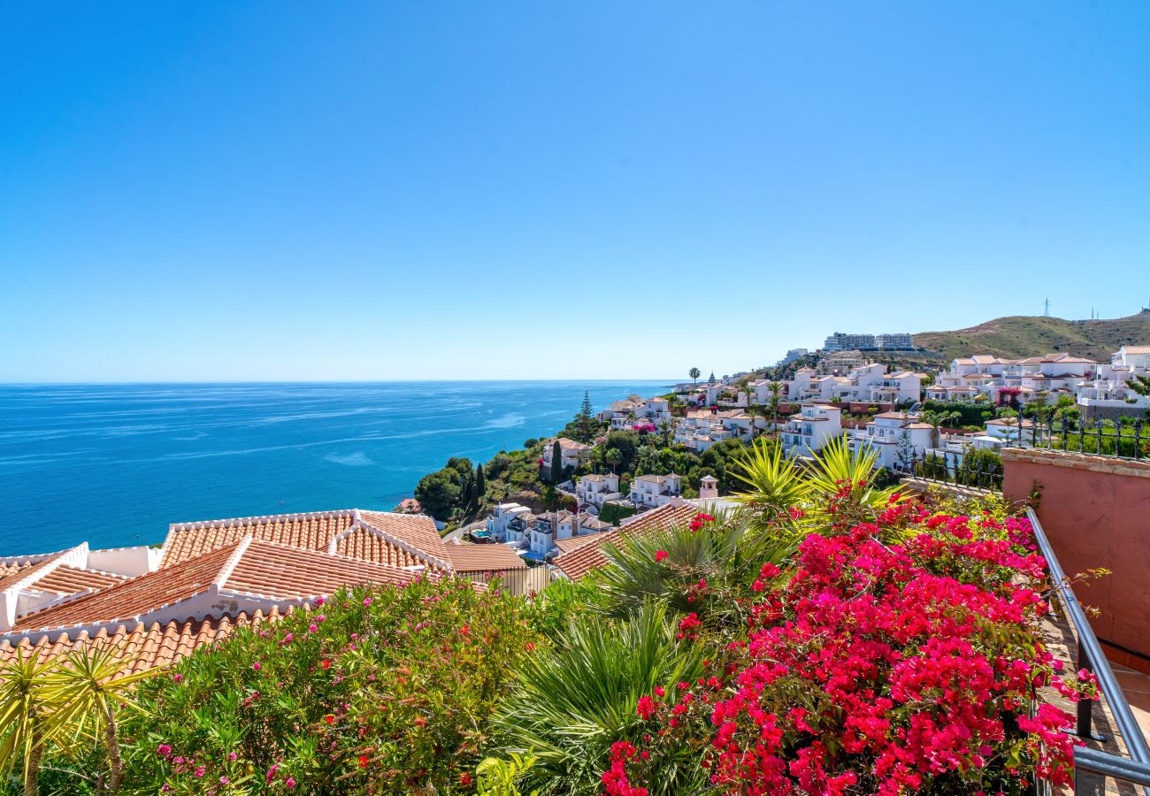 Villa en Nerja - Villa Vista Deluxe by Casasol