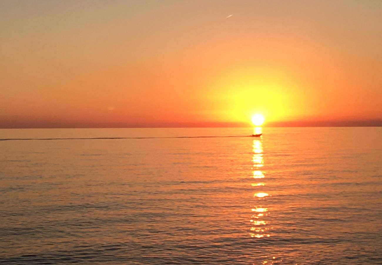 Villa en Nerja - Villa Vista Deluxe by Casasol