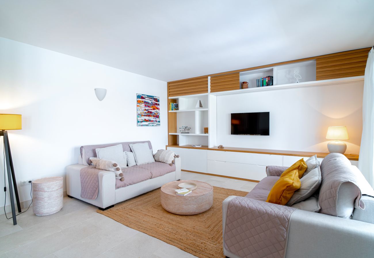 Villa en Nerja - Villa Grand Pool Terrace by Casasol