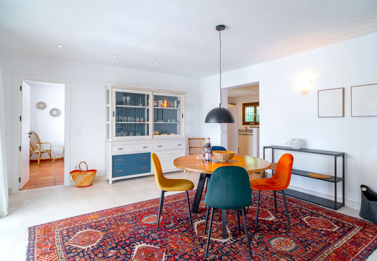 Villa en Nerja - Villa Grand Pool Terrace by Casasol