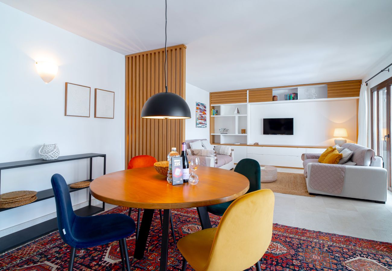 Villa en Nerja - Villa Grand Pool Terrace by Casasol