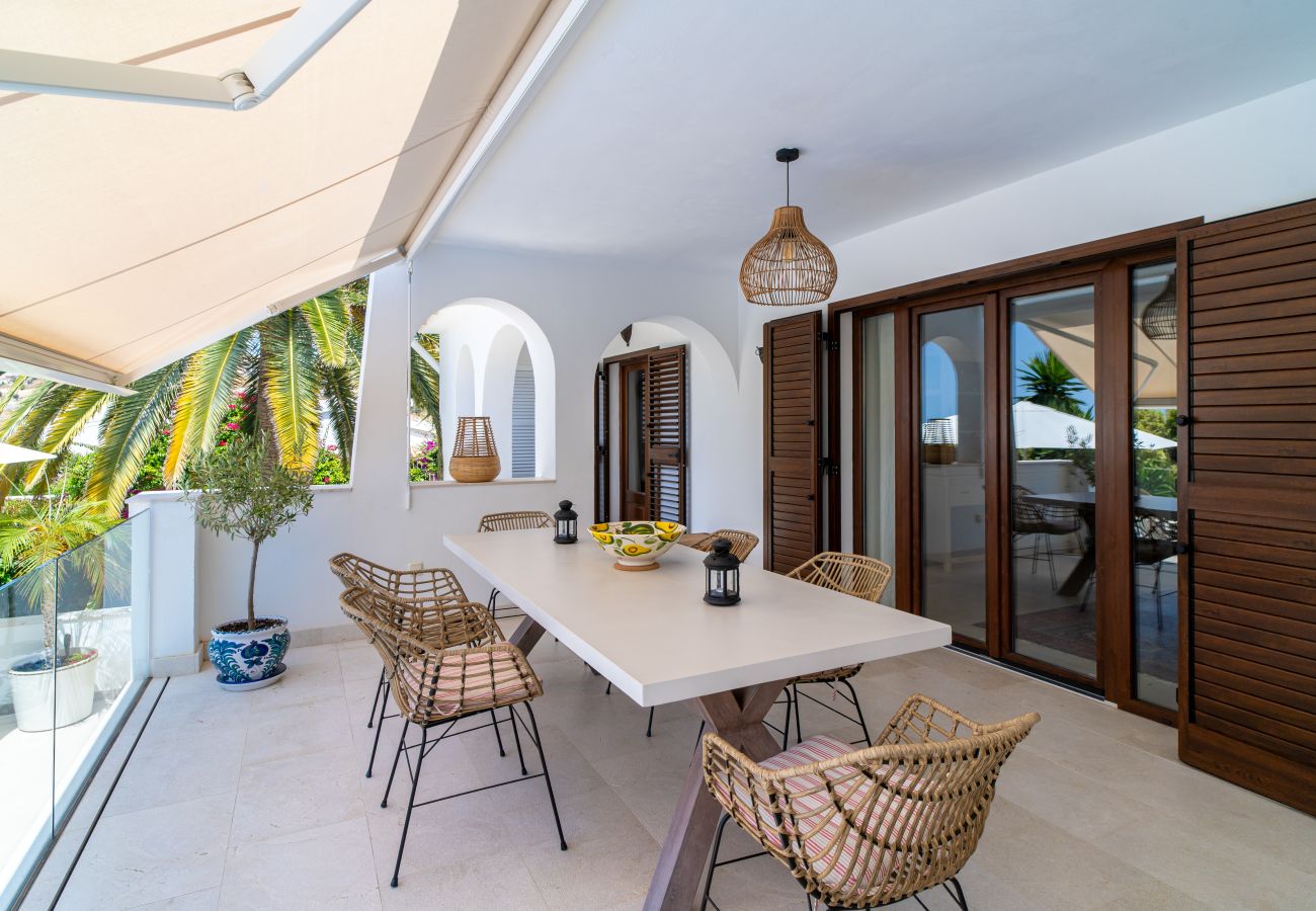 Villa en Nerja - Villa Grand Pool Terrace by Casasol