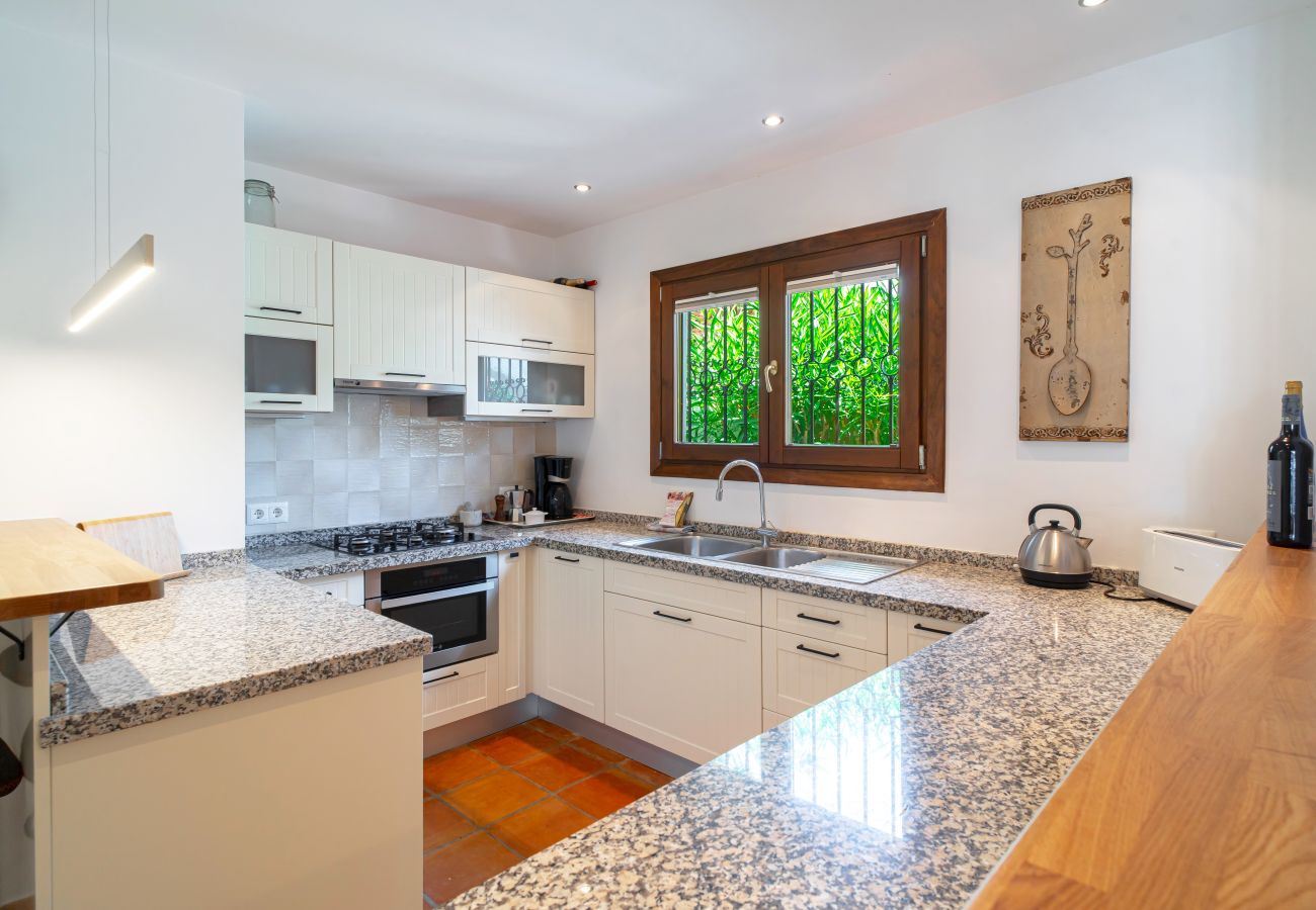 Villa en Nerja - Villa Grand Pool Terrace by Casasol