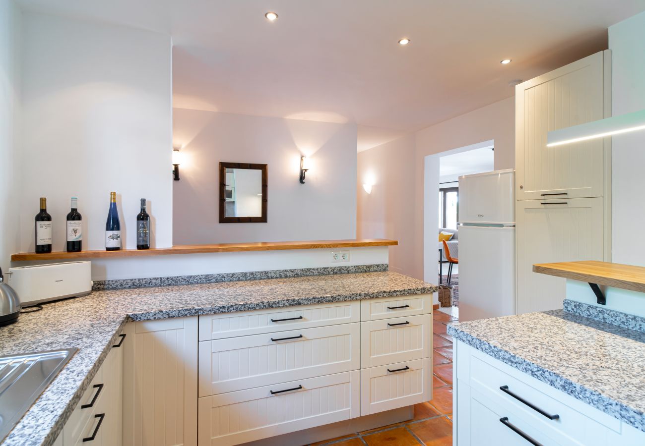 Villa en Nerja - Villa Grand Pool Terrace by Casasol