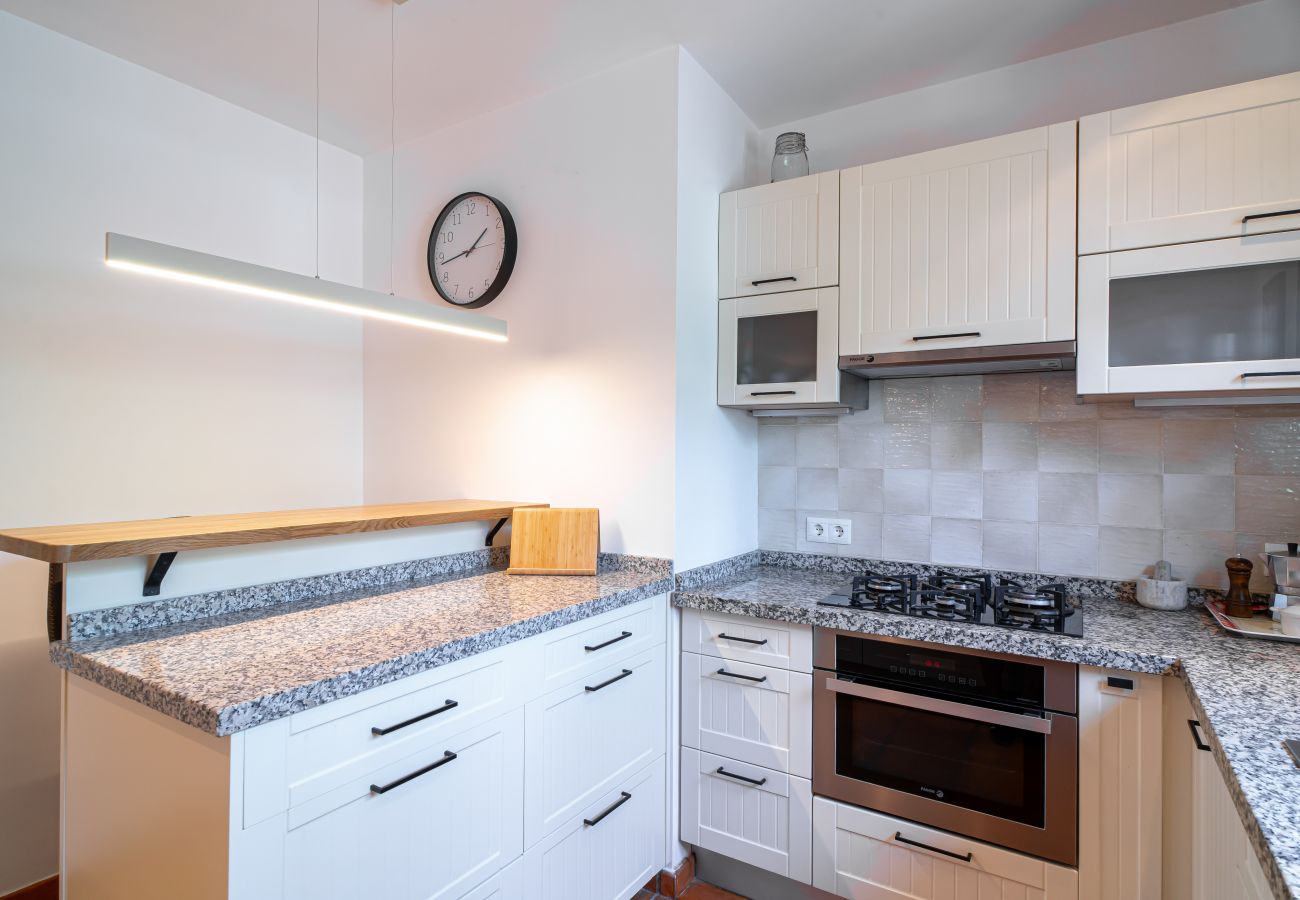 Villa en Nerja - Villa Grand Pool Terrace by Casasol