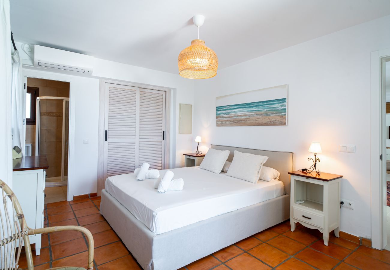 Villa en Nerja - Villa Grand Pool Terrace by Casasol