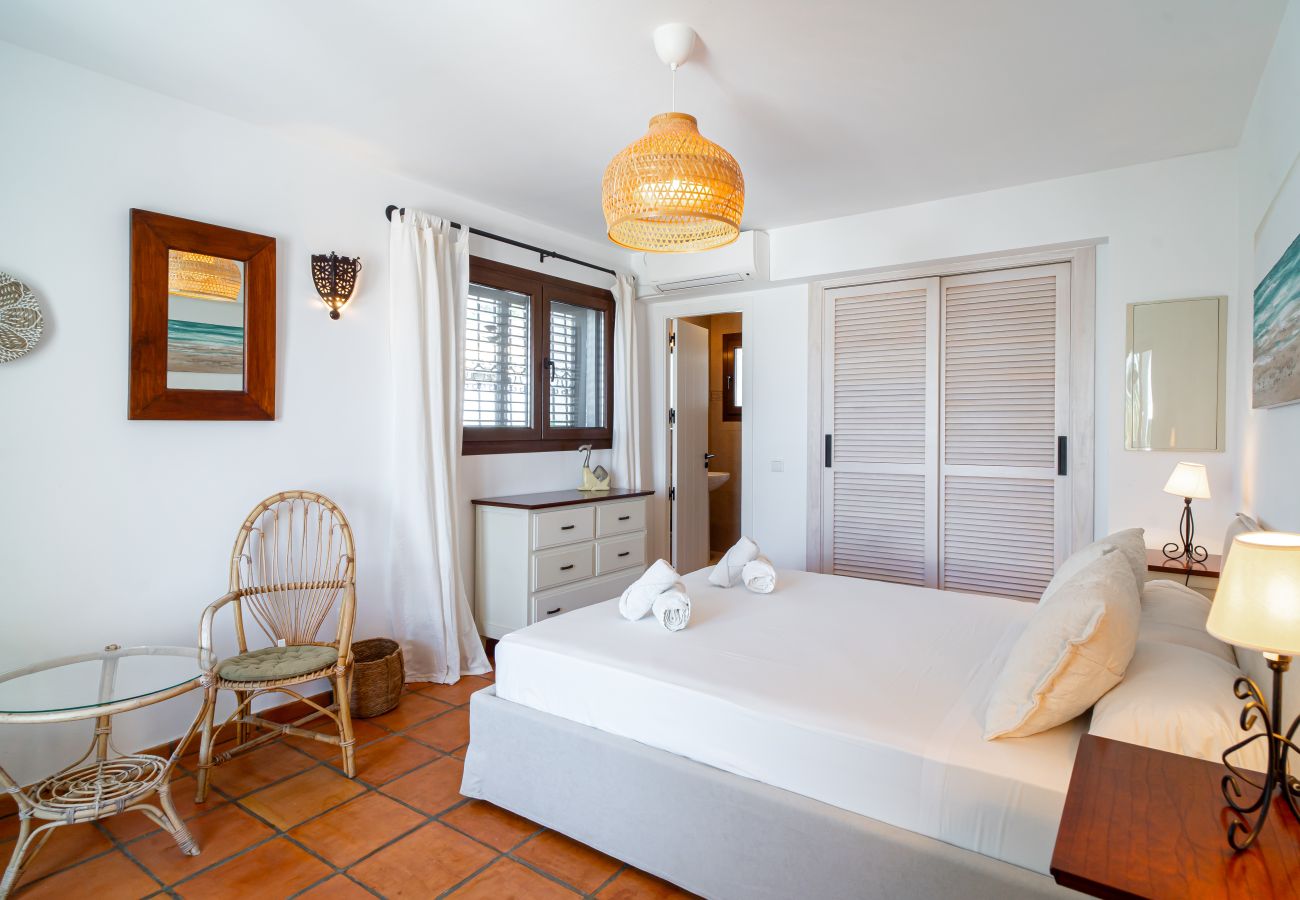 Villa en Nerja - Villa Grand Pool Terrace by Casasol