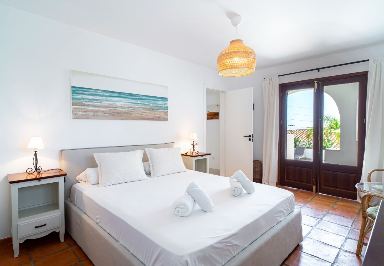 Villa en Nerja - Villa Grand Pool Terrace by Casasol