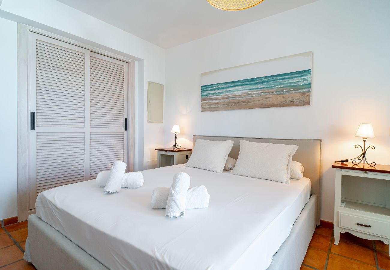 Villa en Nerja - Villa Grand Pool Terrace by Casasol