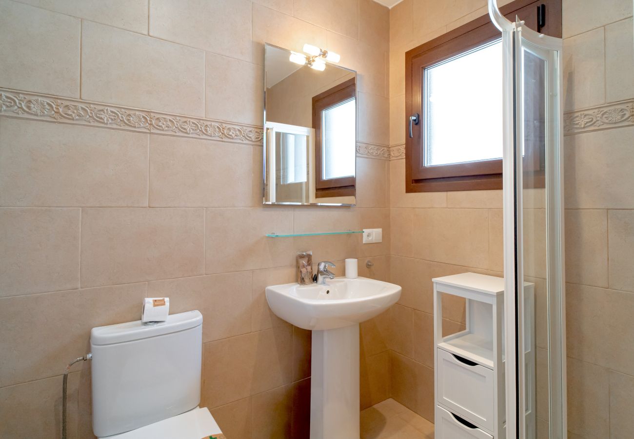 Villa en Nerja - Villa Grand Pool Terrace by Casasol