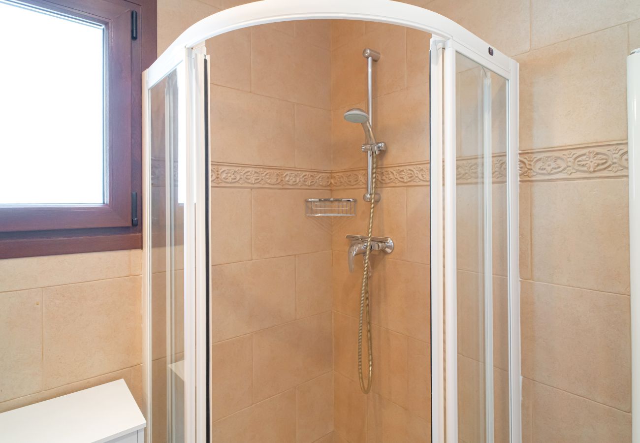 Villa en Nerja - Villa Grand Pool Terrace by Casasol