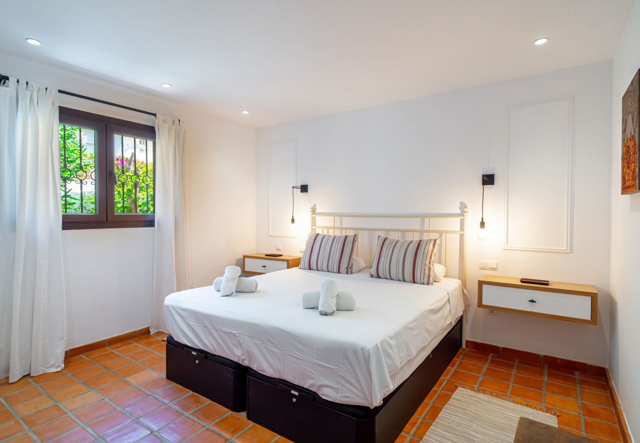 Villa en Nerja - Villa Grand Pool Terrace by Casasol