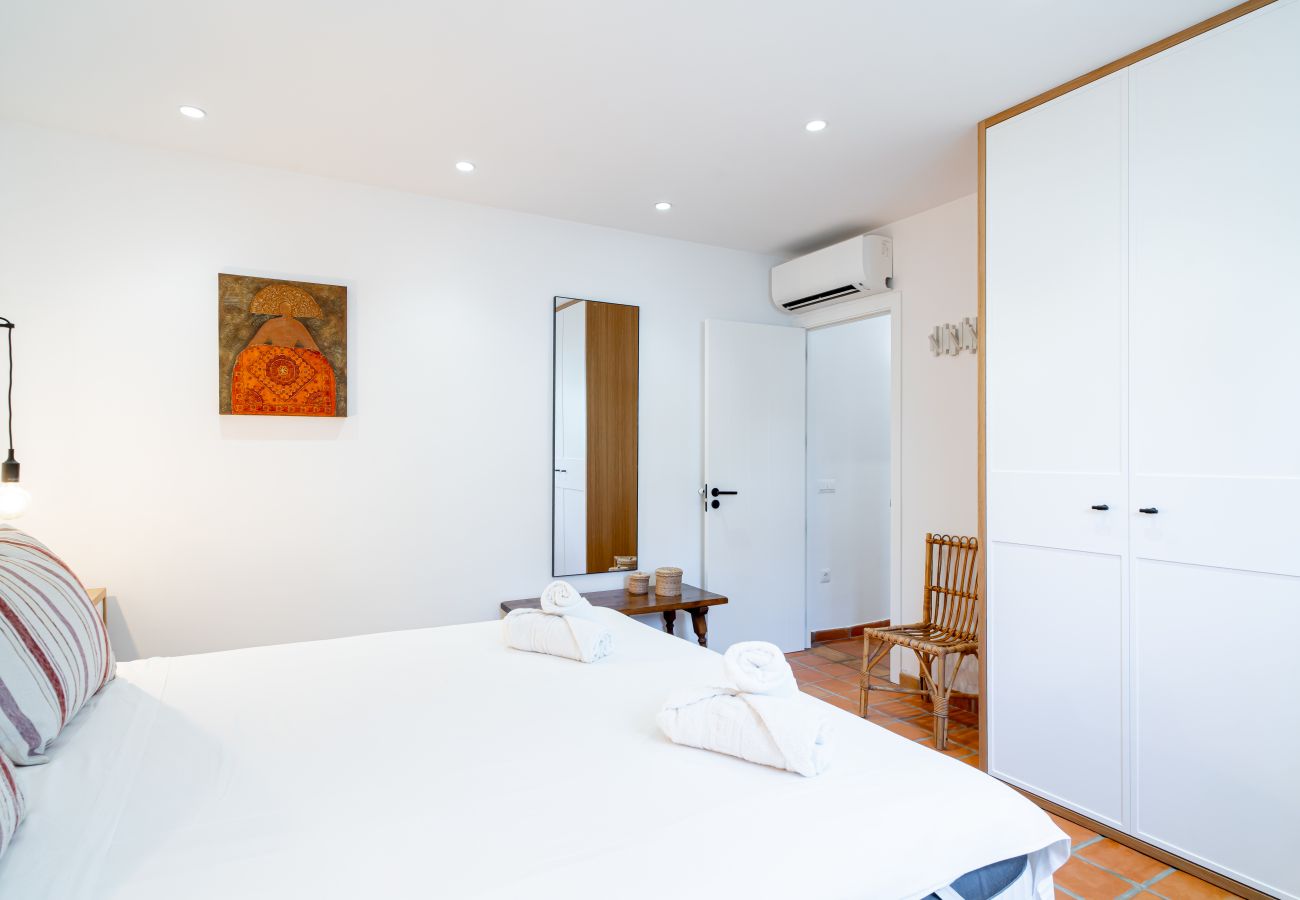 Villa en Nerja - Villa Grand Pool Terrace by Casasol