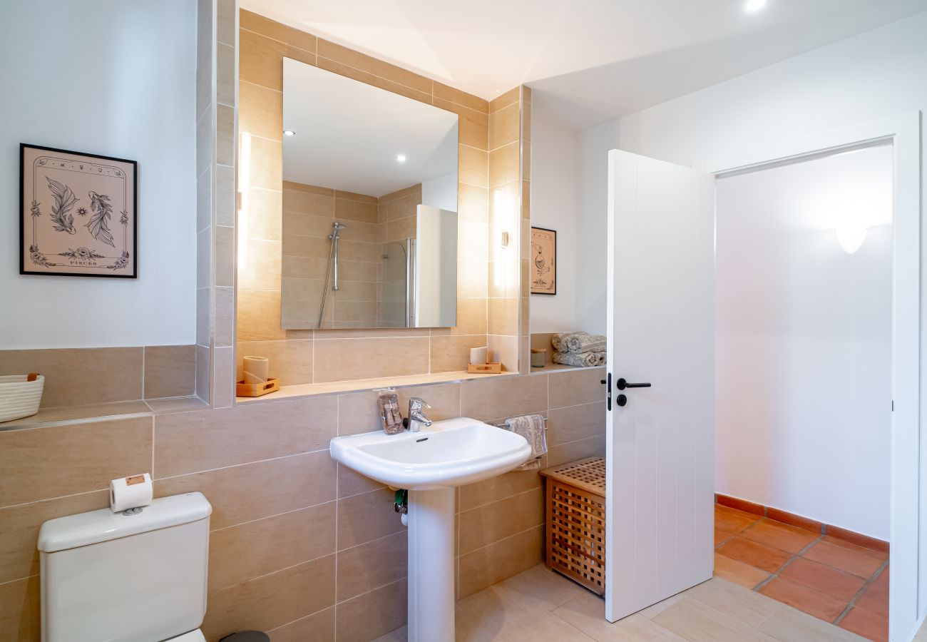 Villa en Nerja - Villa Grand Pool Terrace by Casasol