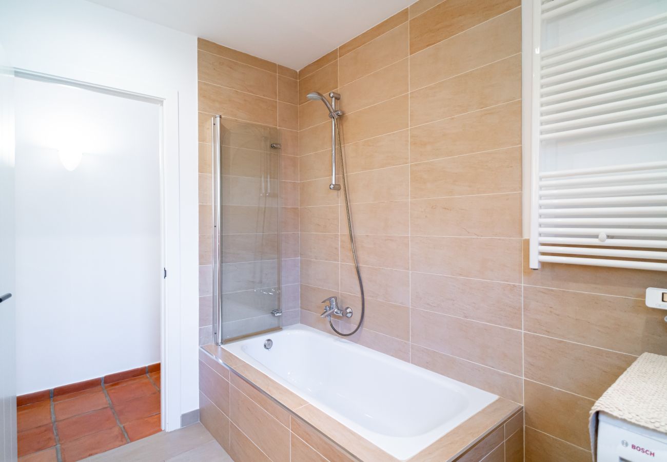 Villa en Nerja - Villa Grand Pool Terrace by Casasol