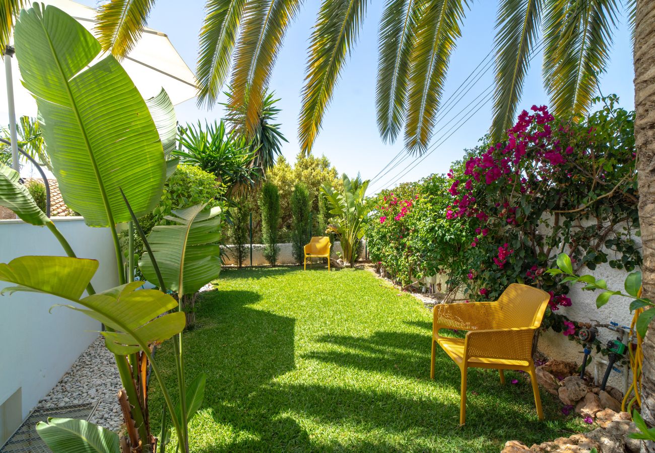 Villa en Nerja - Villa Grand Pool Terrace by Casasol