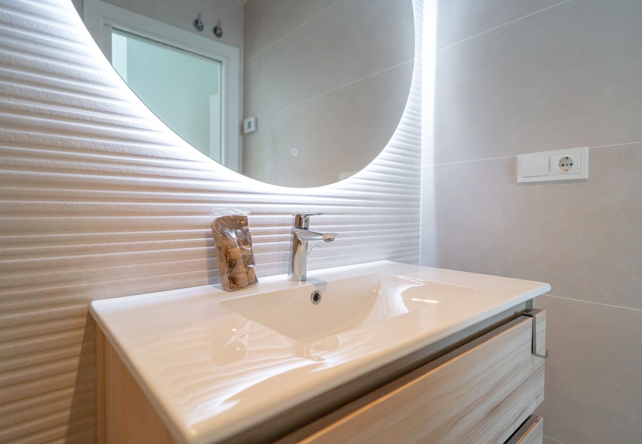 Apartamento en Torrox - Bayview Hills Premium Pool Suite 