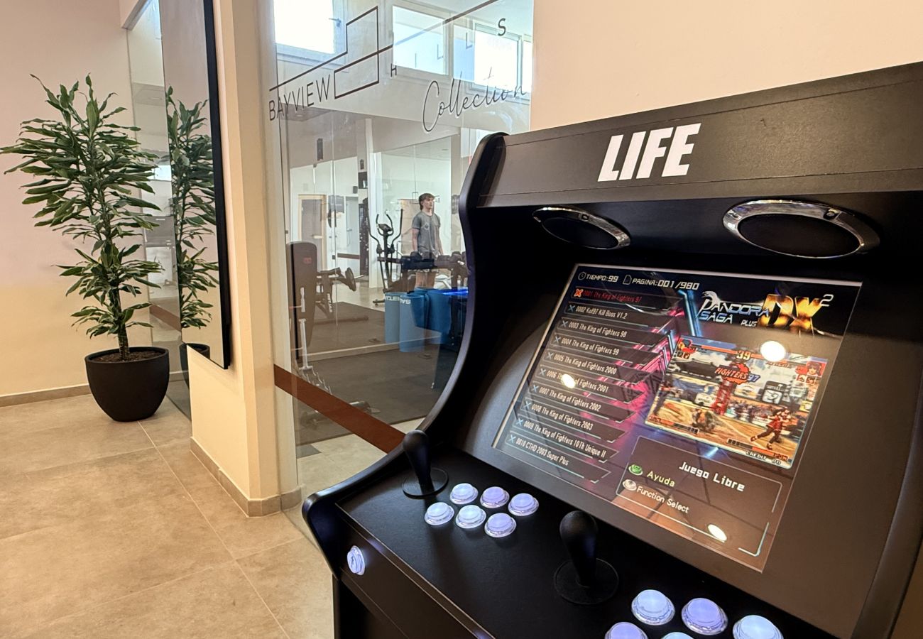 Apartamento en Torrox - Bayview Hills Premium Pool Suite 