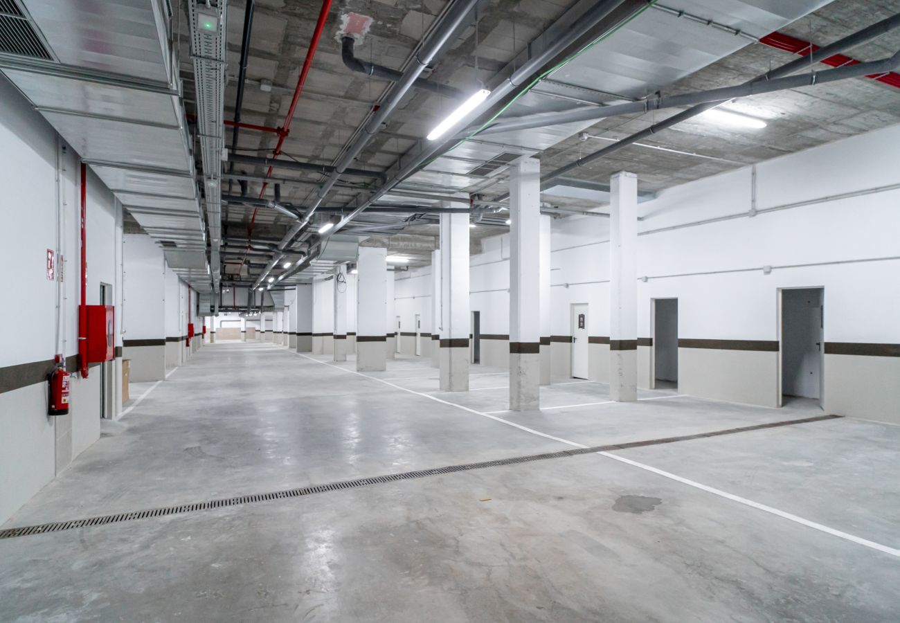 Apartamento en Torrox - Bayview Hills Premium Pool Suite 