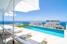 Apartamento en Torrox - Bayview Hills Premium Pool Suite 
