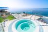 Apartamento en Torrox - Bayview Hills Premium Pool Suite