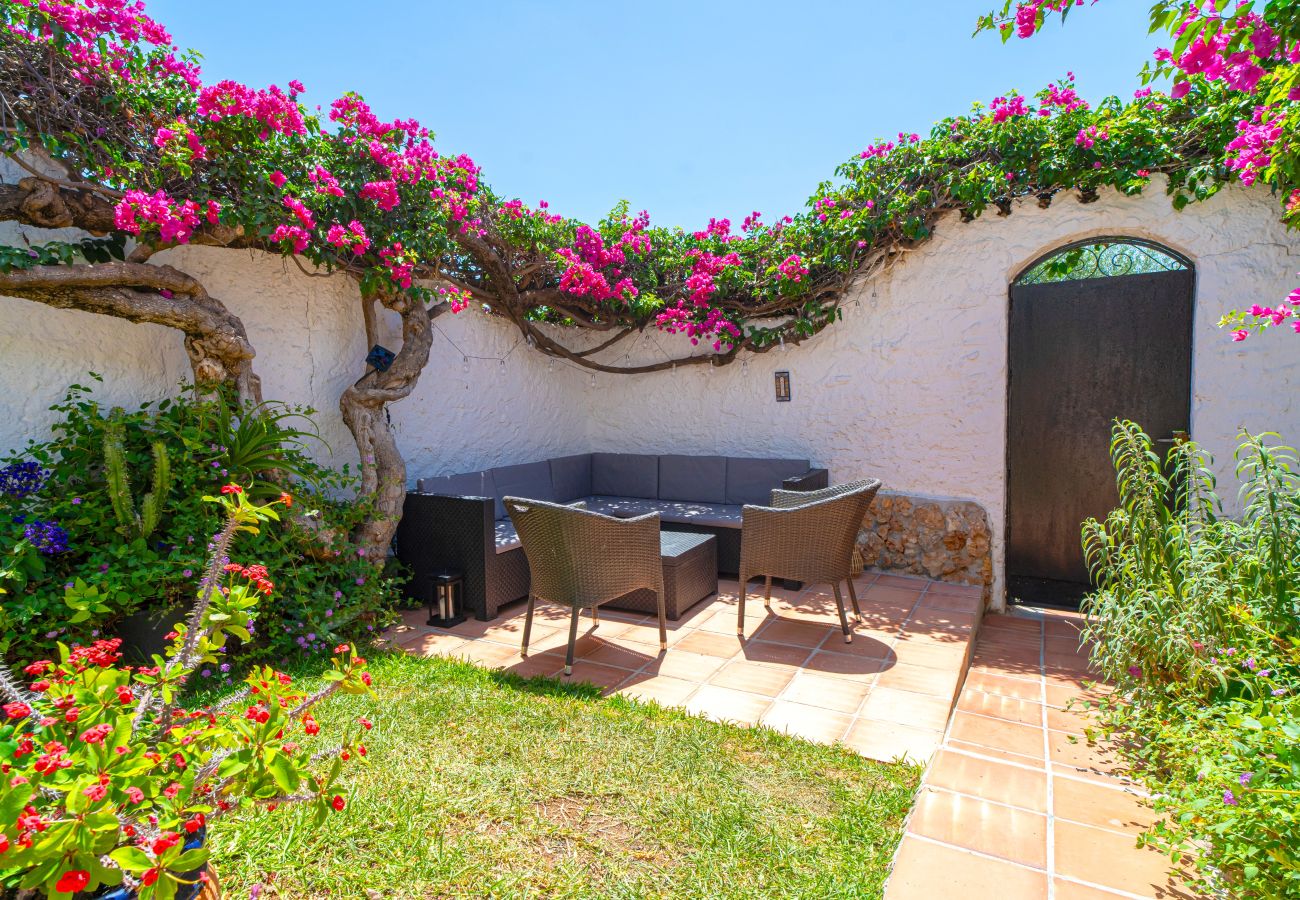 Casa adosada en Nerja - Capistrano Village Casa Corasol