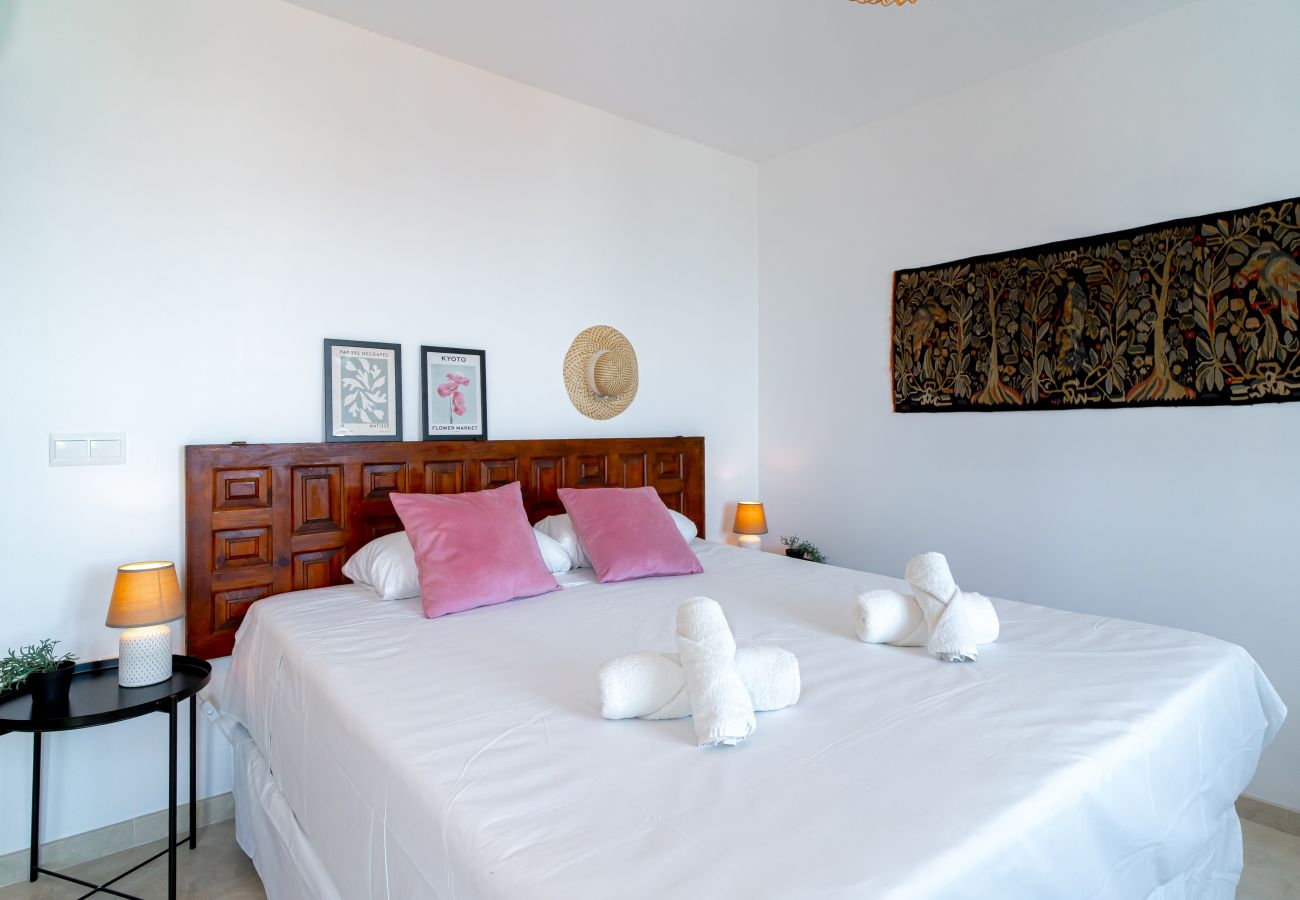 Casa adosada en Nerja - Capistrano Village Casa Corasol