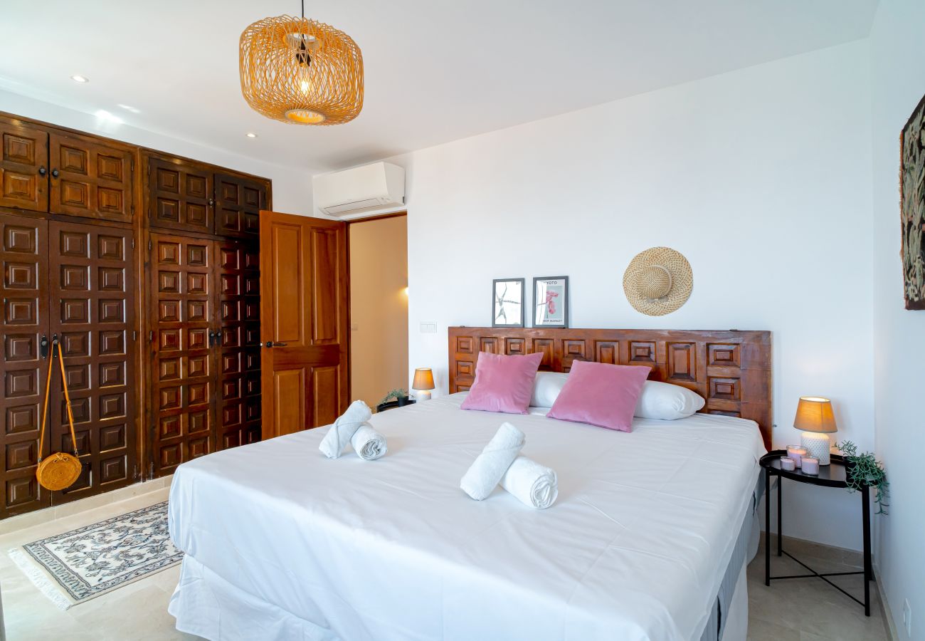 Casa adosada en Nerja - Capistrano Village Casa Corasol