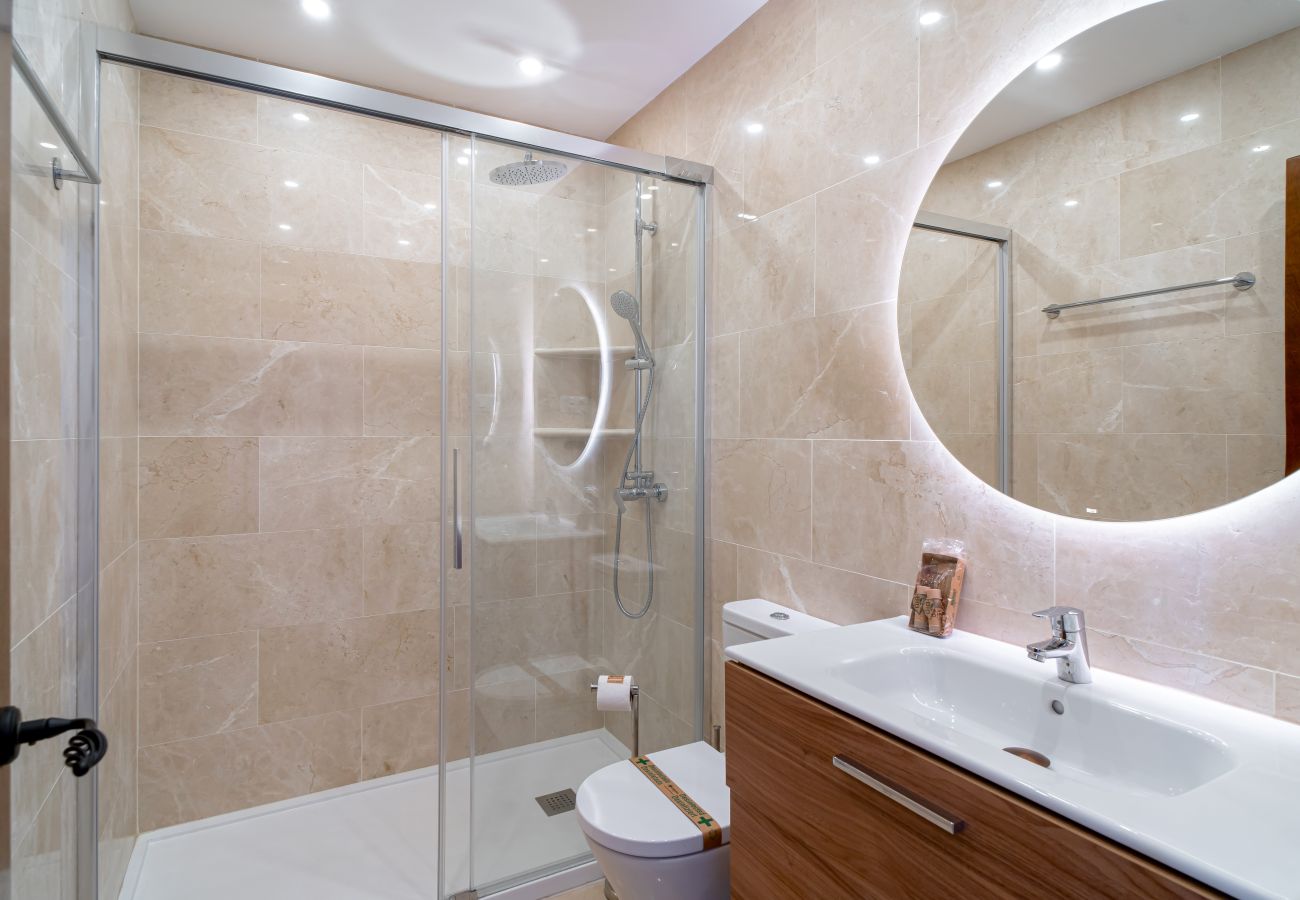 Casa adosada en Nerja - Capistrano Village Casa Corasol