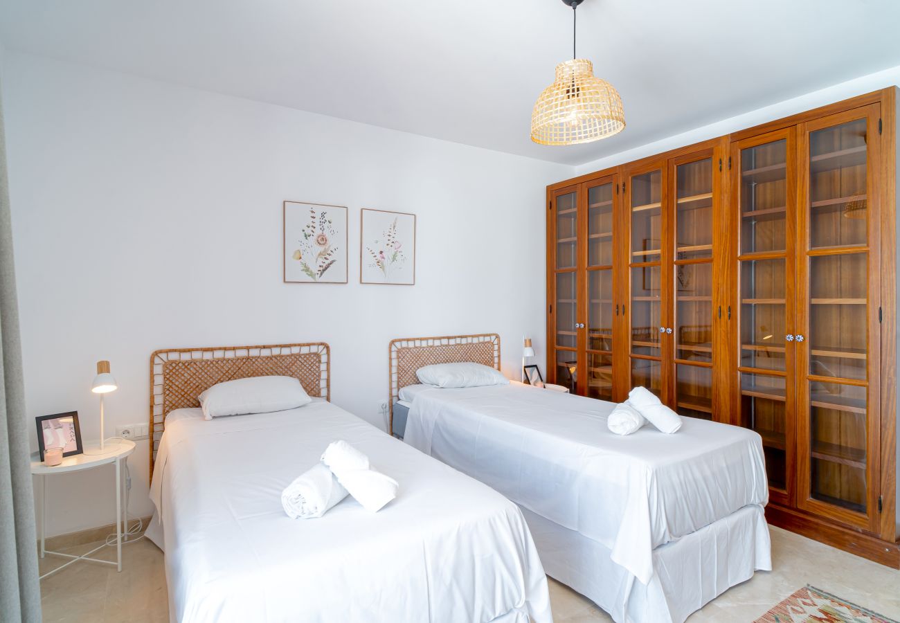 Casa adosada en Nerja - Capistrano Village Casa Corasol