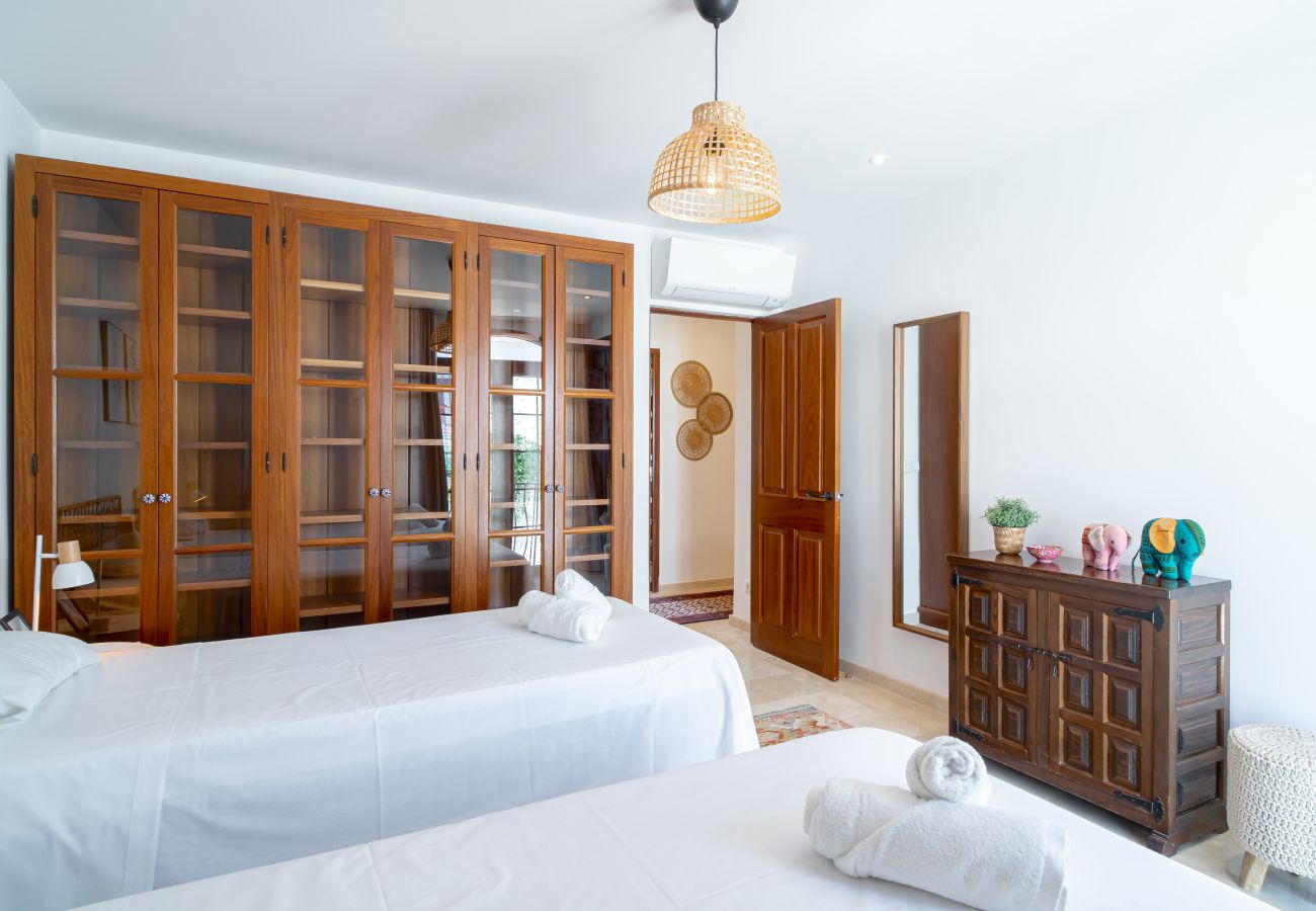 Casa adosada en Nerja - Capistrano Village Casa Corasol