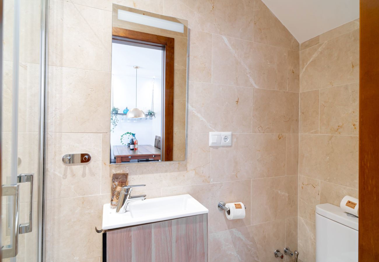 Casa adosada en Nerja - Capistrano Village Casa Corasol