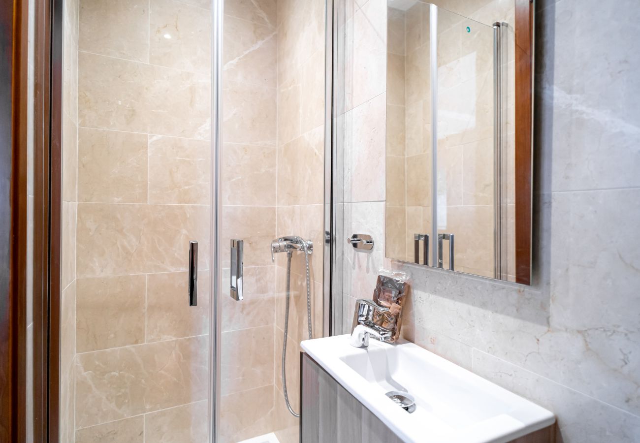 Casa adosada en Nerja - Capistrano Village Casa Corasol