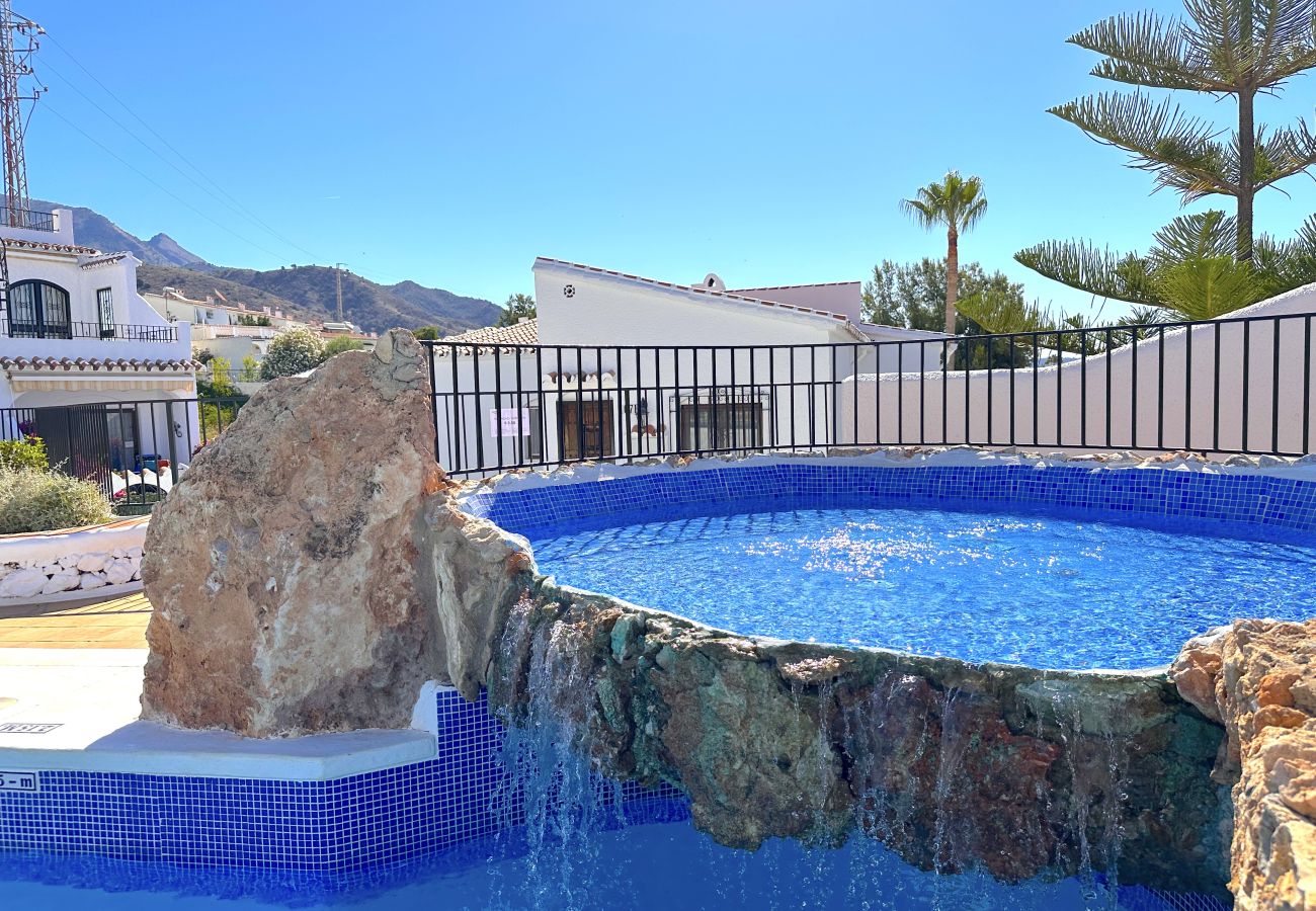 Casa adosada en Nerja - Capistrano Village Casa Corasol