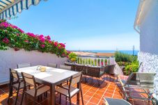 Casa adosada en Nerja - Capistrano Village Casa Corasol 