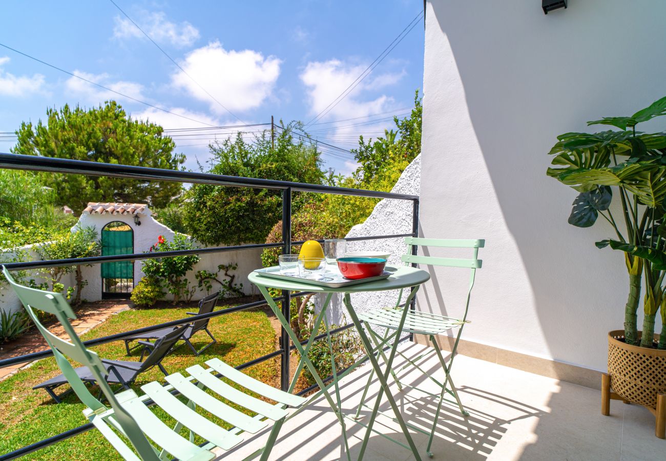 Apartamento en Nerja - Capistrano Village Deluxe Garden
