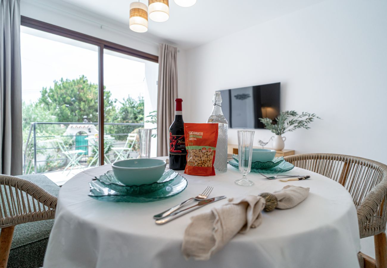 Apartamento en Nerja - Capistrano Village Deluxe Garden