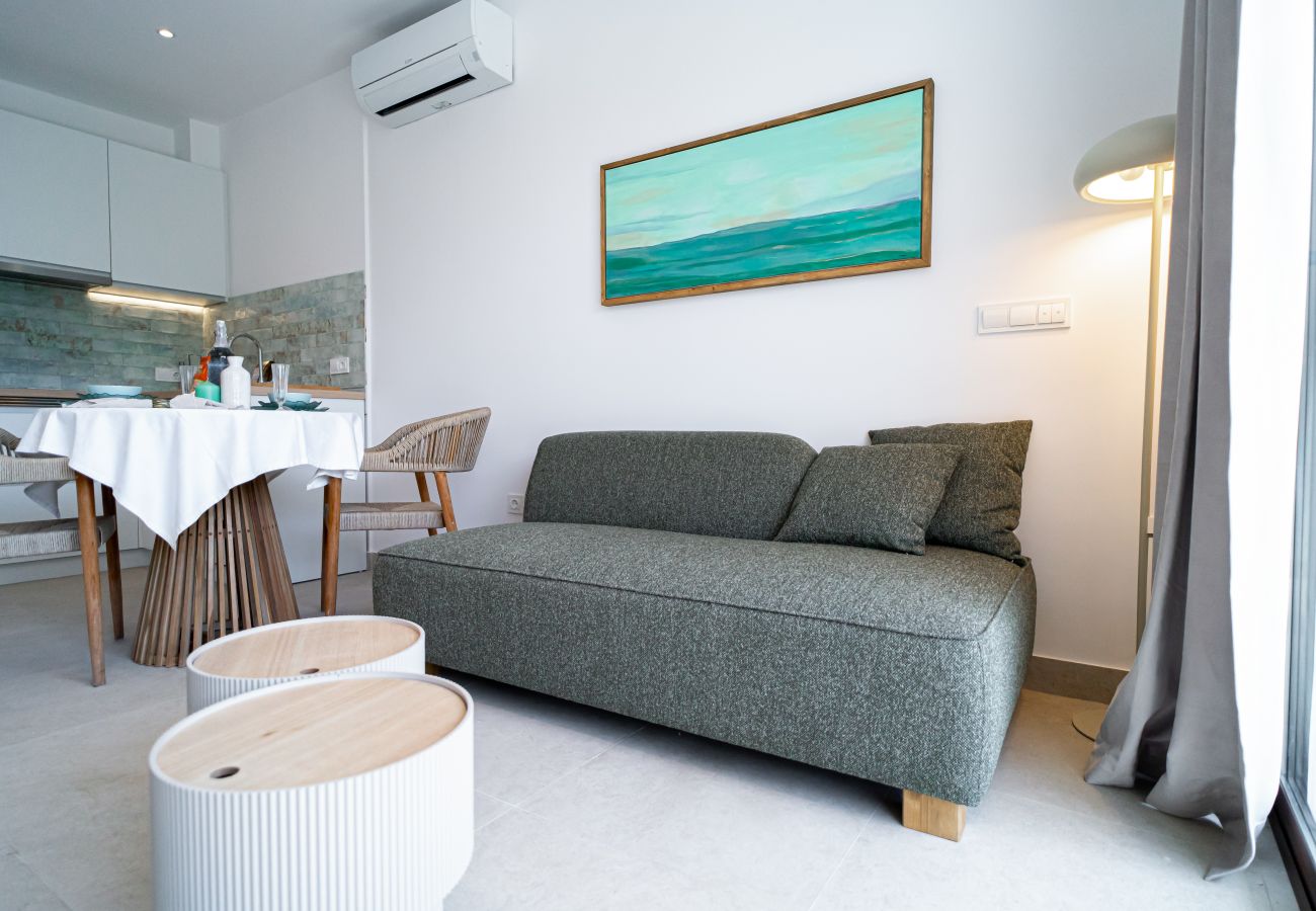 Apartamento en Nerja - Capistrano Village Deluxe Garden