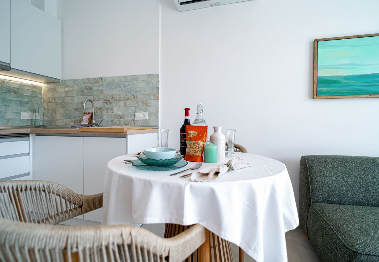 Apartamento en Nerja - Capistrano Village Deluxe Garden