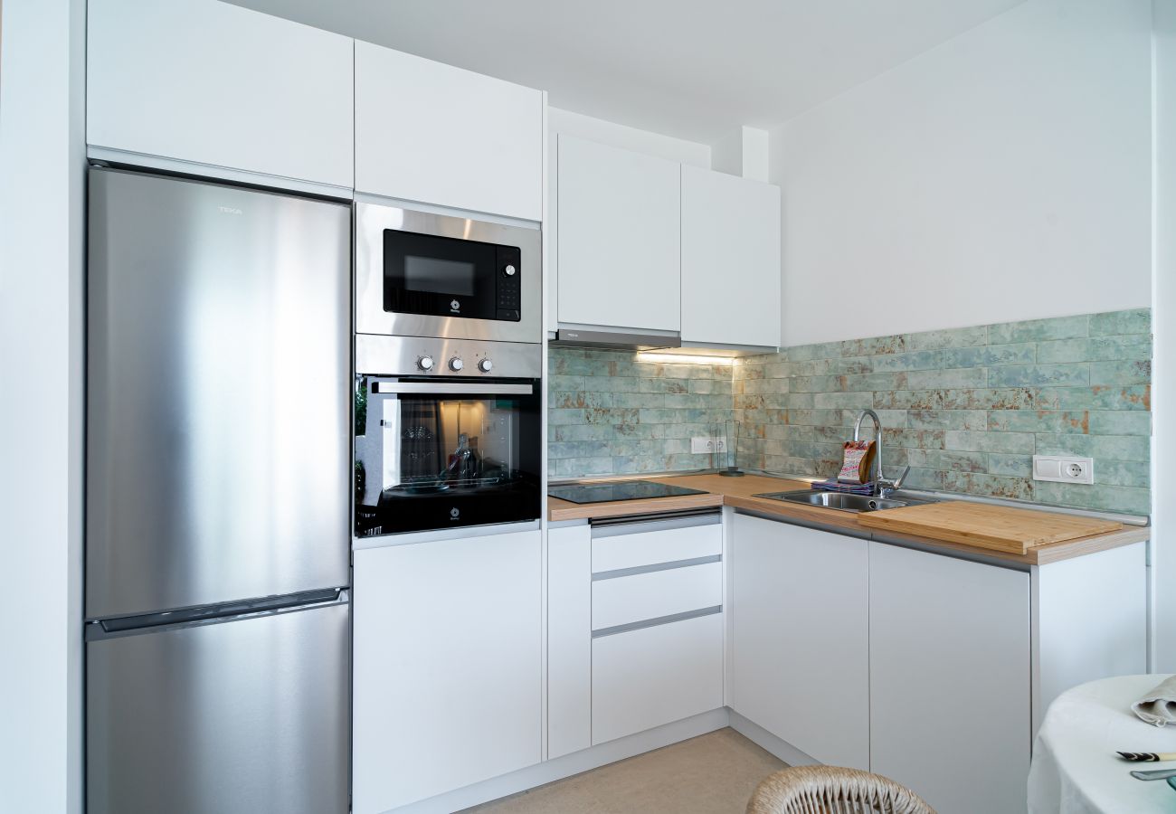 Apartamento en Nerja - Capistrano Village Deluxe Garden