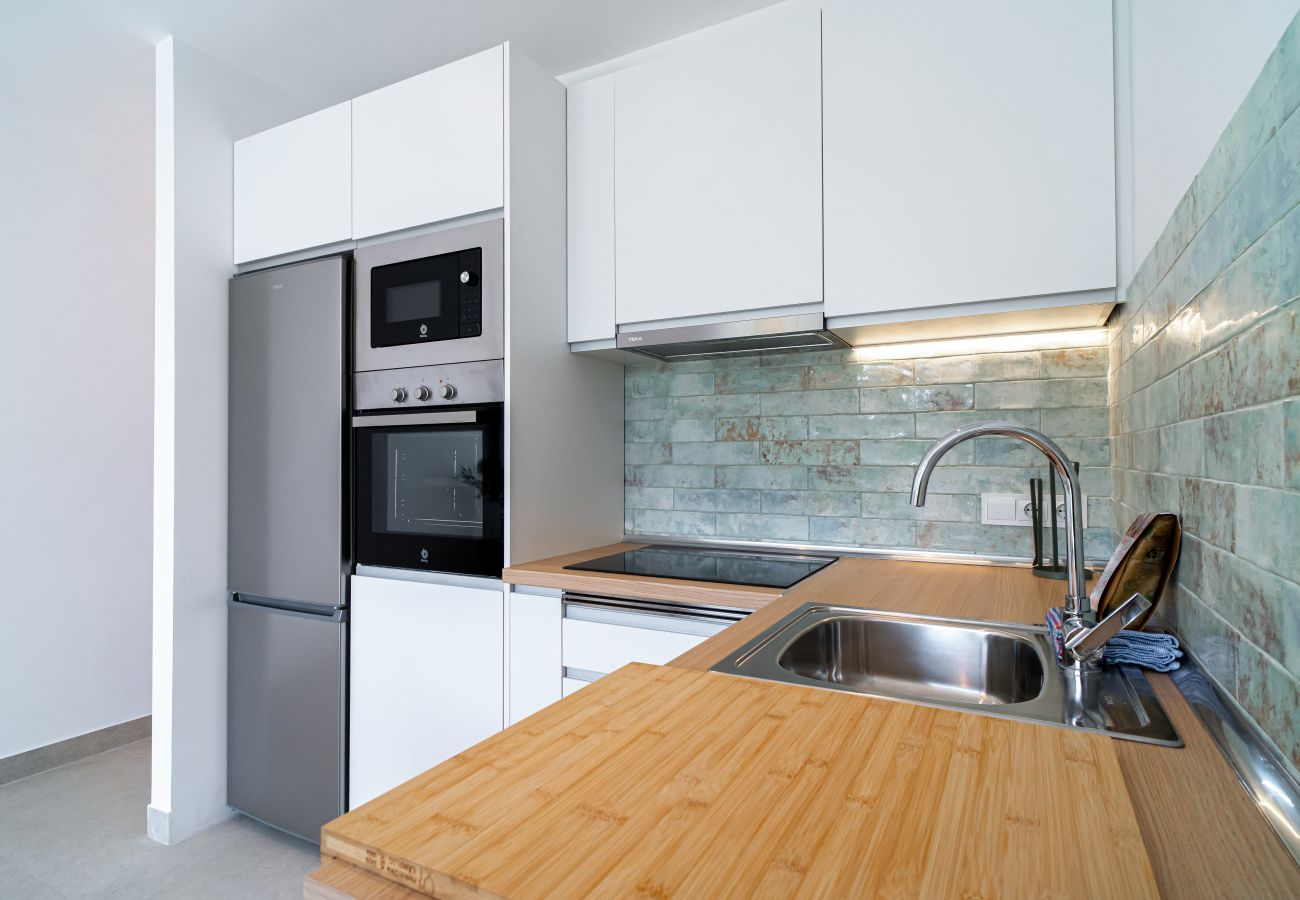 Apartamento en Nerja - Capistrano Village Deluxe Garden