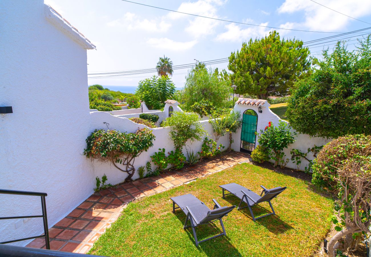 Apartamento en Nerja - Capistrano Village Deluxe Garden