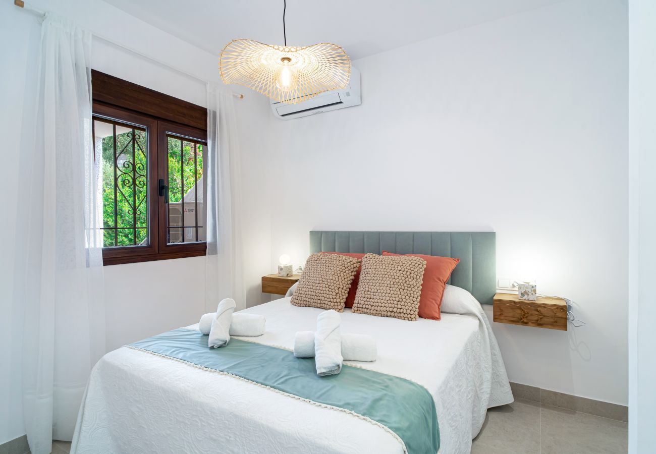 Apartamento en Nerja - Capistrano Village Deluxe Garden