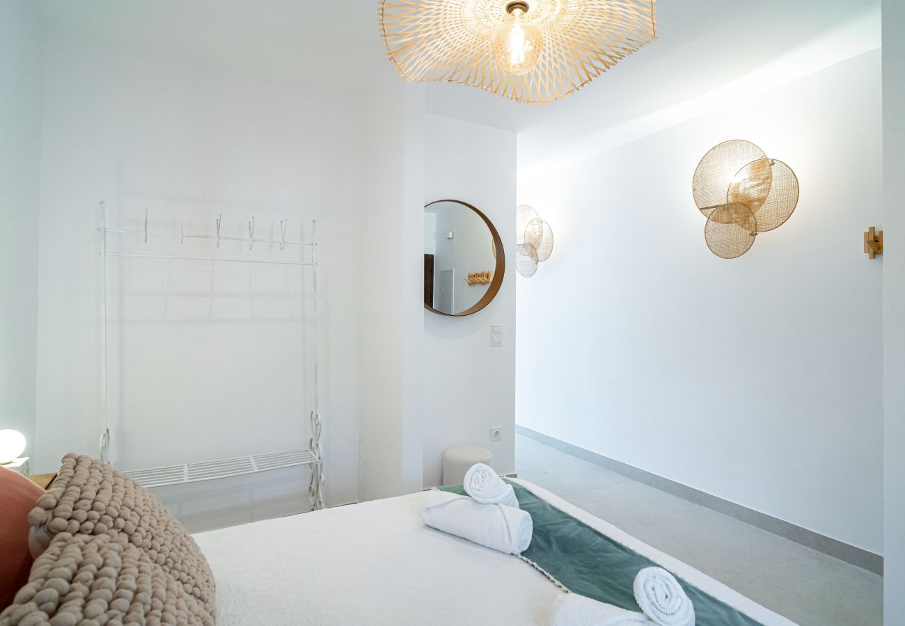 Apartamento en Nerja - Capistrano Village Deluxe Garden