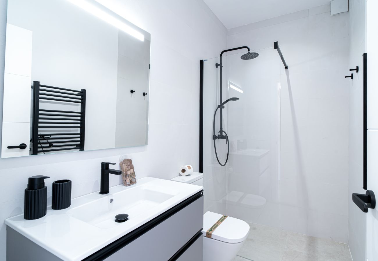 Apartamento en Nerja - Capistrano Village Deluxe Garden