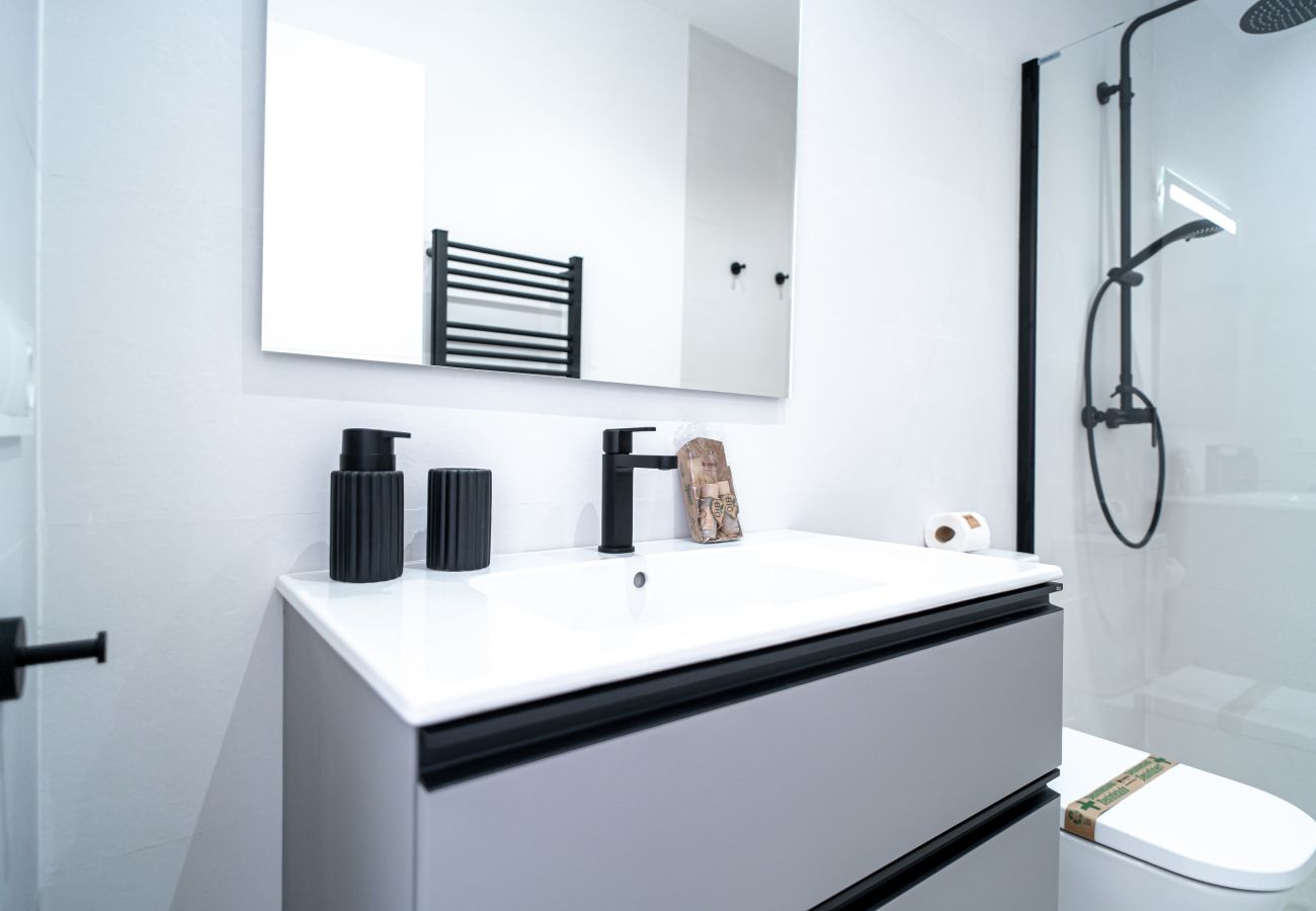 Apartamento en Nerja - Capistrano Village Deluxe Garden