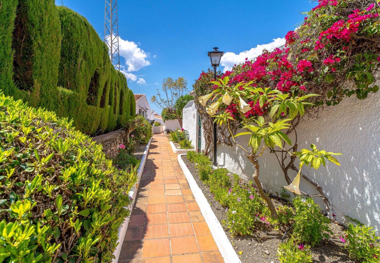 Apartamento en Nerja - Capistrano Village Deluxe Garden