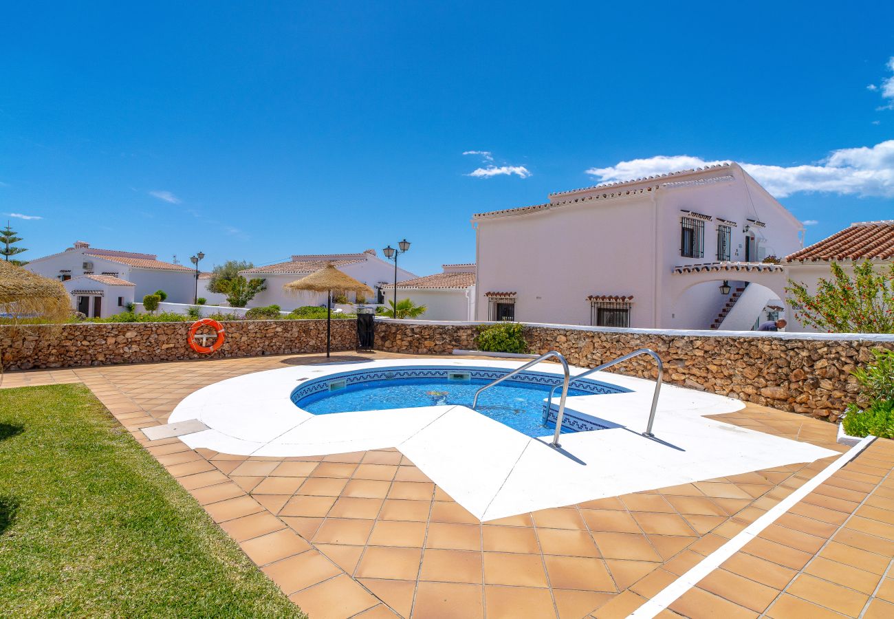 Apartamento en Nerja - Capistrano Village Deluxe Garden